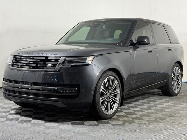 land rover range rover 2025 SALK19E97SA312775 image land rover range rover 2025 SALK19E97SA312775 image